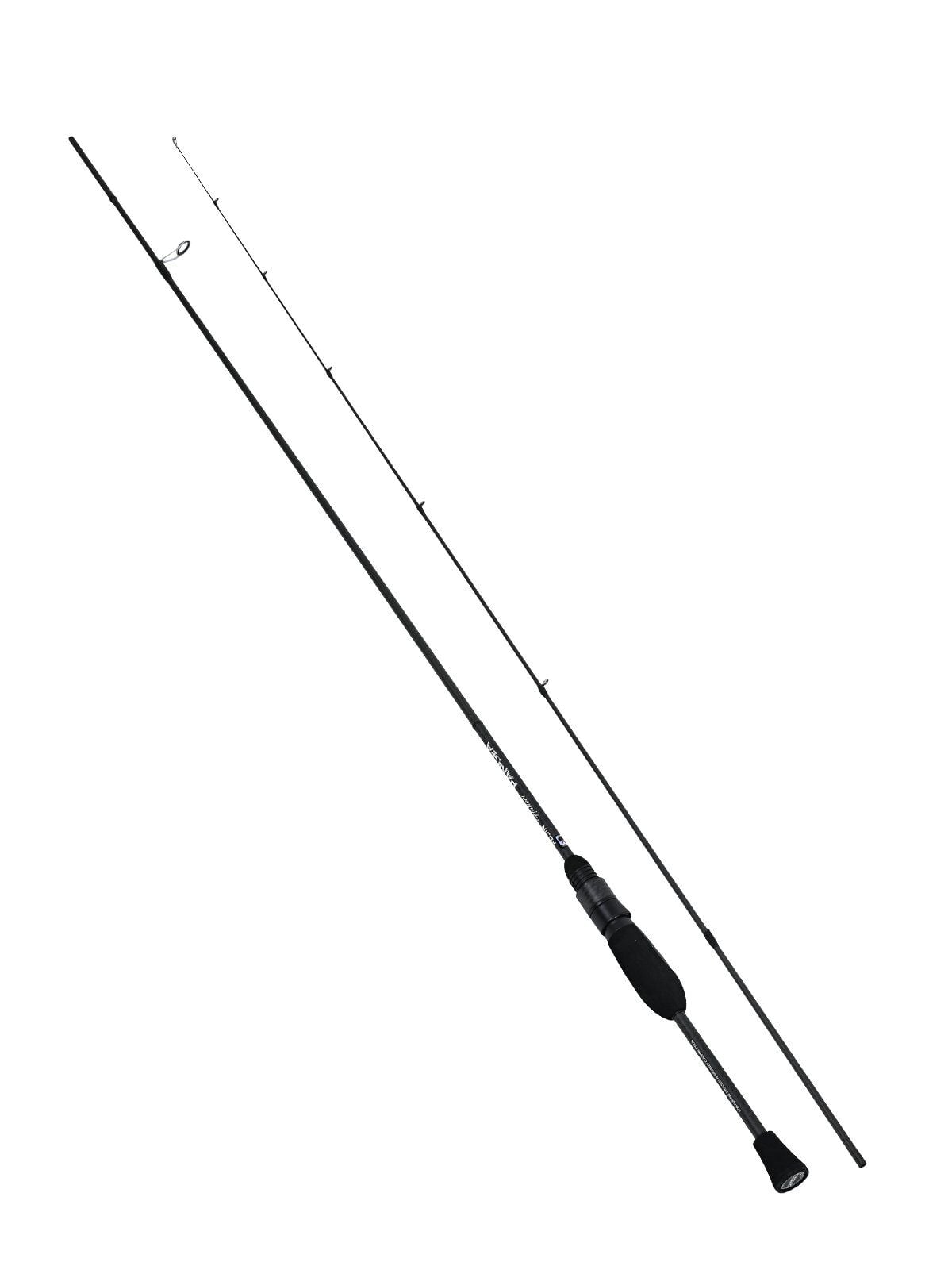 Fujin Hattori Pangea 203cm 04-7gr LRF Kamışı 682UL