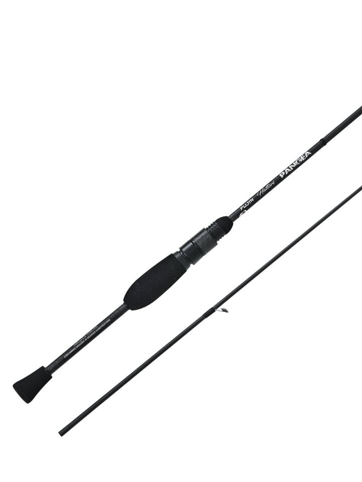 Fujin Hattori Pangea 203cm 04-7gr LRF Kamışı 682UL