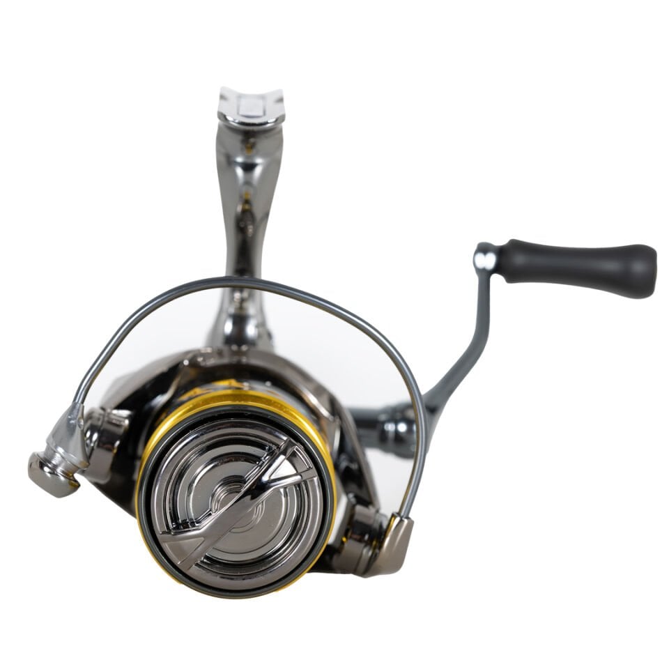 Ryuji Ares X 1000S LRF Olta Makinesi