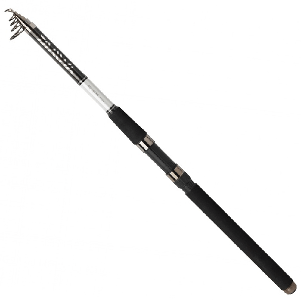 Daiwa Sensor Tele Serisi 240cm 10-40gr