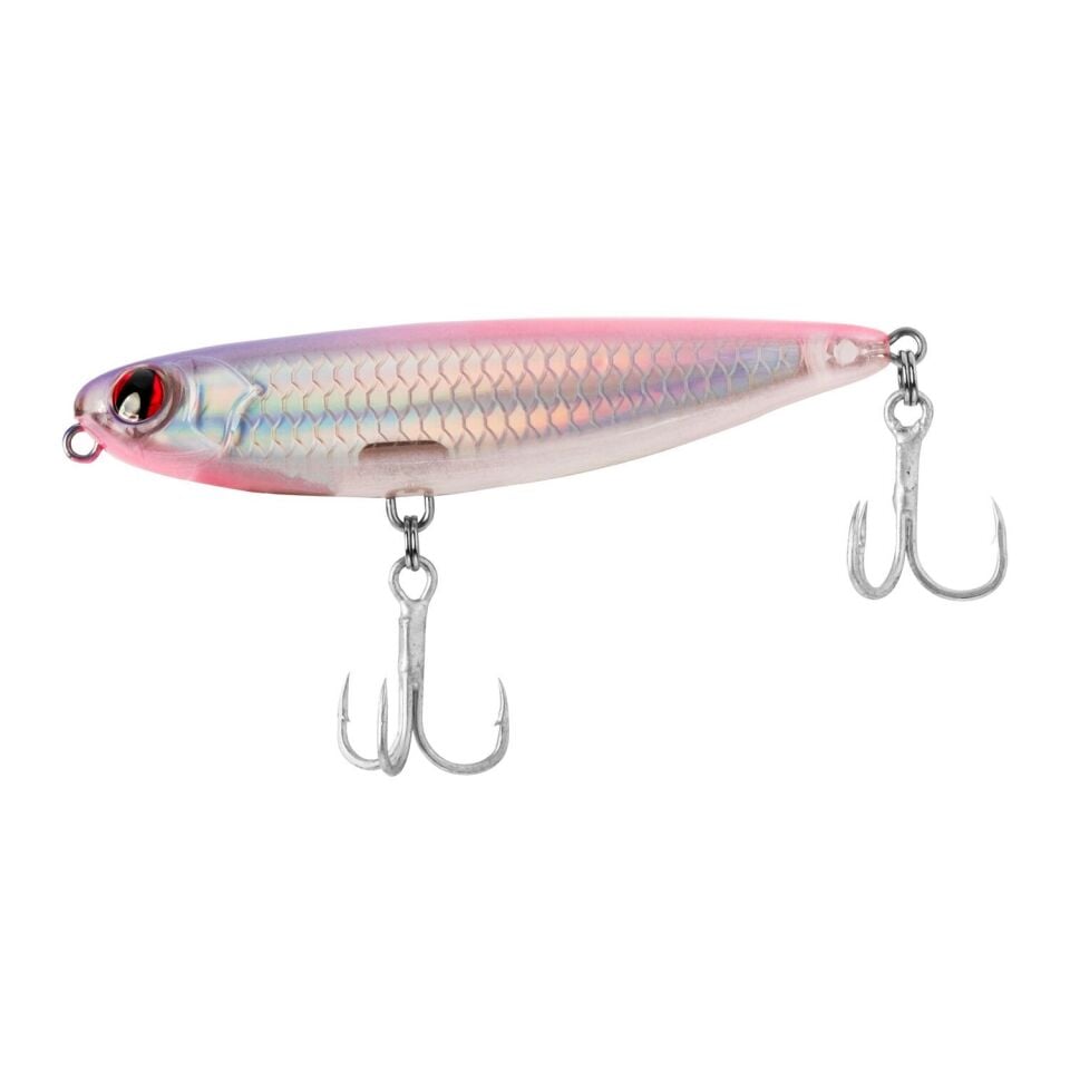 Japanese Snake 9cm 12gr Su Üstü Sahte Balık HG2604