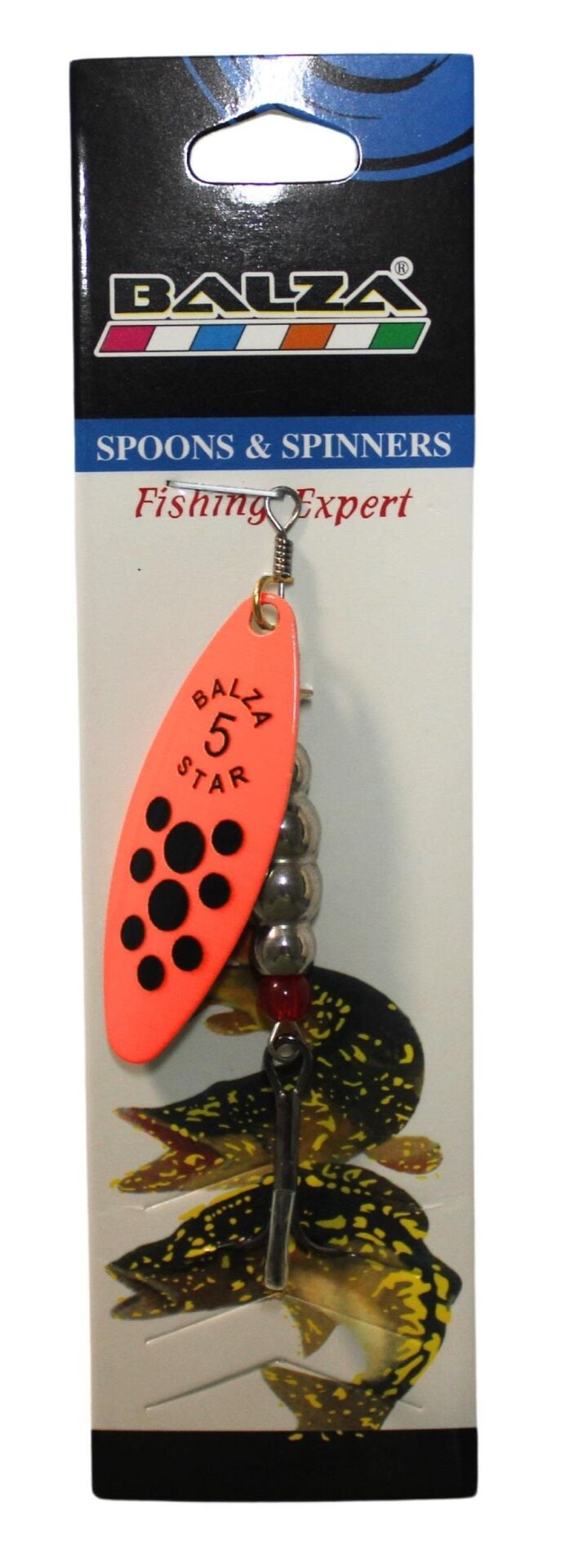 Balza Döner Mepps Kaşık Code:158