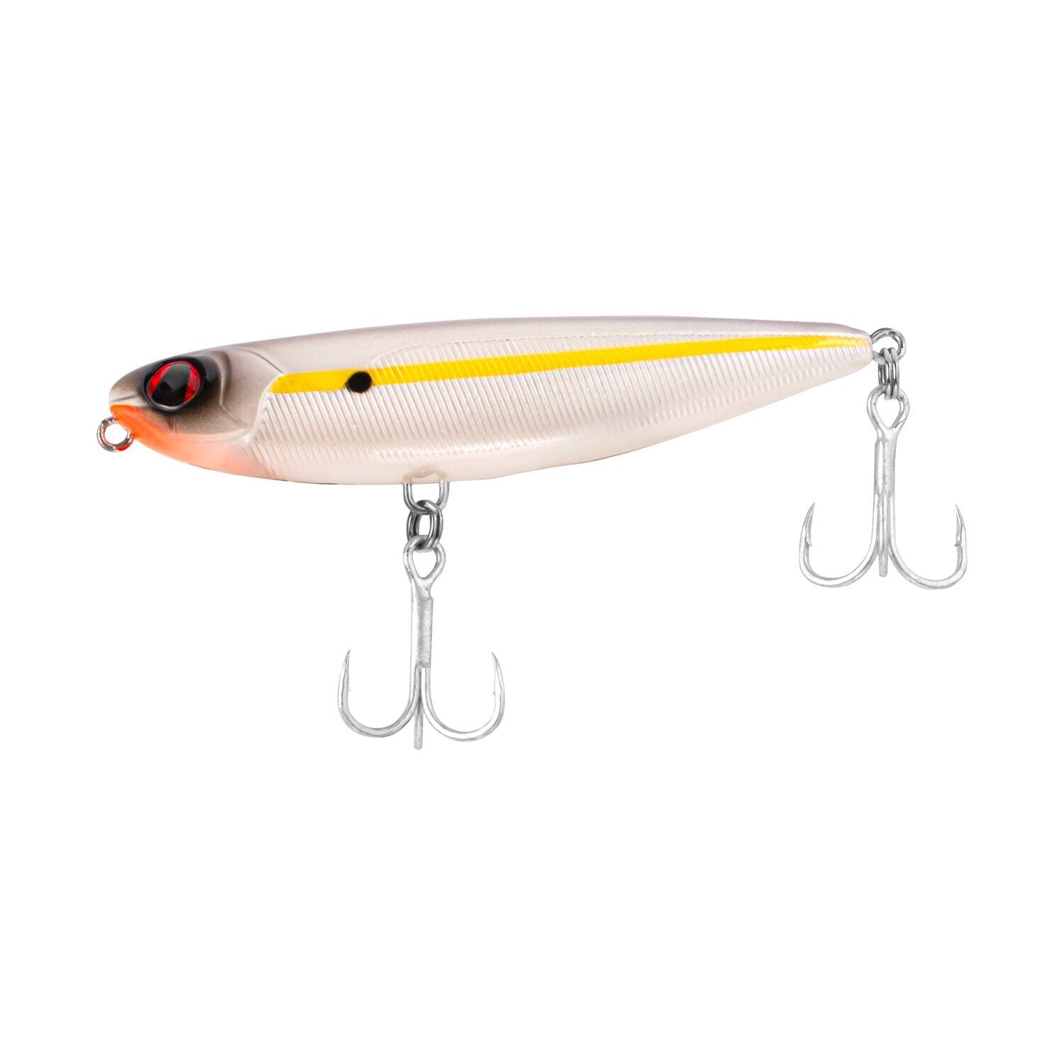 Japanese Snake 9cm 12gr Su Üstü Sahte Balık HG2603