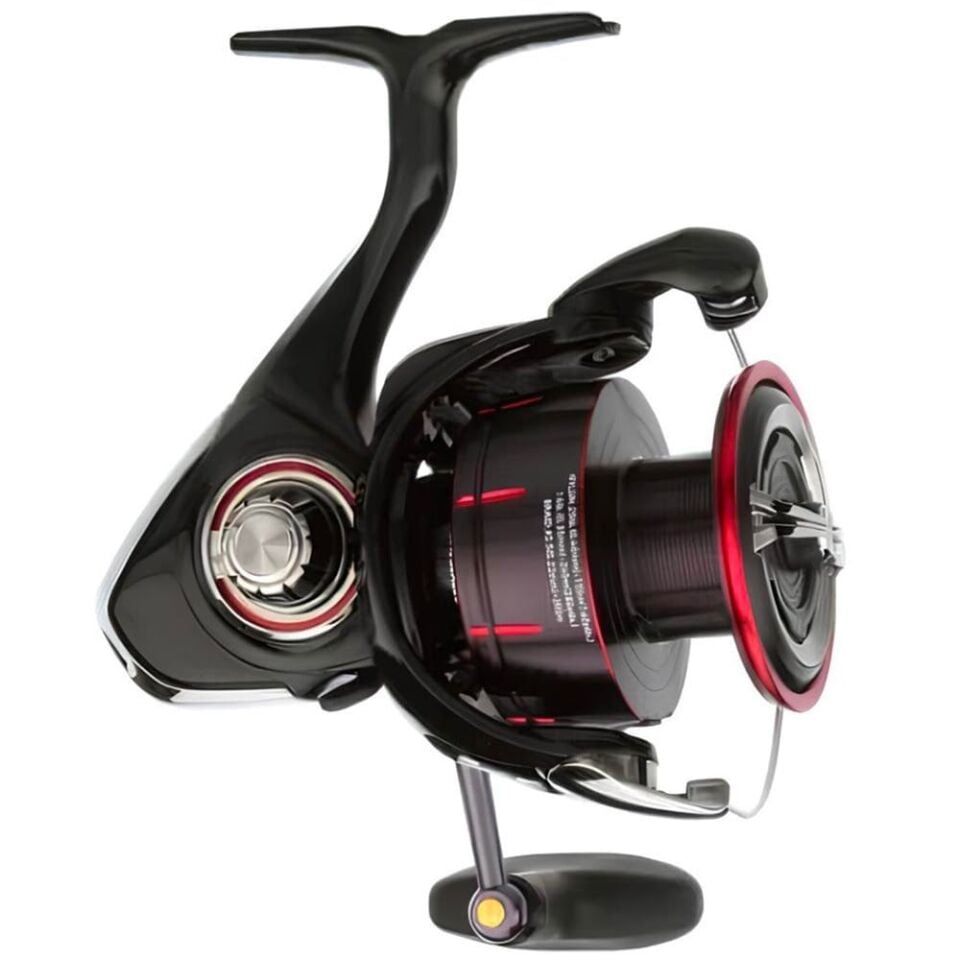 Daiwa Fuego 23 LT 3000 C Spin Olta Makinesi