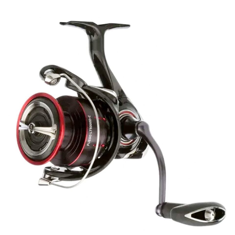 Daiwa Fuego 23 LT 3000 CXH Makara