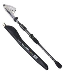 Fujin Walker 240cm 3-15gr Teleskopik Spin Kamışı