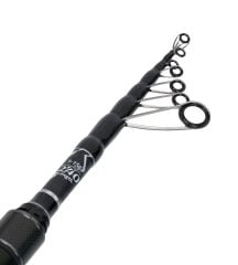 Fujin Walker 240cm 3-15gr Teleskopik Spin Kamışı