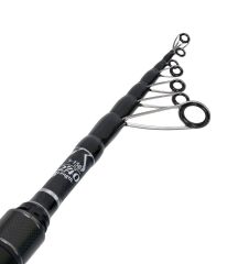 Fujin Walker 240cm 3-15gr Teleskopik Spin Kamışı