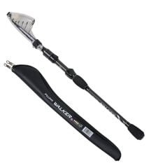 Fujin Walker 240cm 5-20gr Teleskopik Spin Kamışı