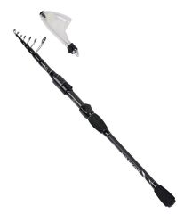 Fujin Walker 240cm 5-20gr Teleskopik Spin Kamışı