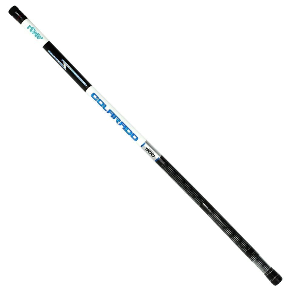 River Colarado Tele Pole Karbon Göl Kamışı 800 cm