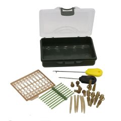 Fil Fishing Carp Accessories Set FIL 101