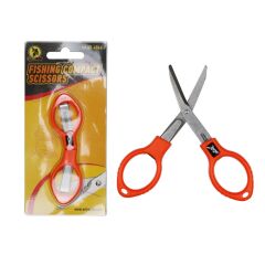 Extra Carp Katlanır Balıkçı Makası