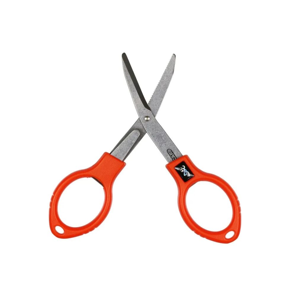 Extra Carp Katlanır Balıkçı Makası