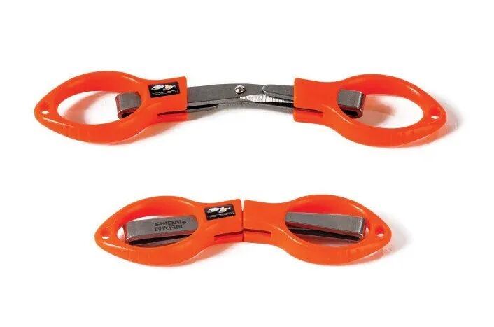 Extra Carp Katlanır Balıkçı Makası