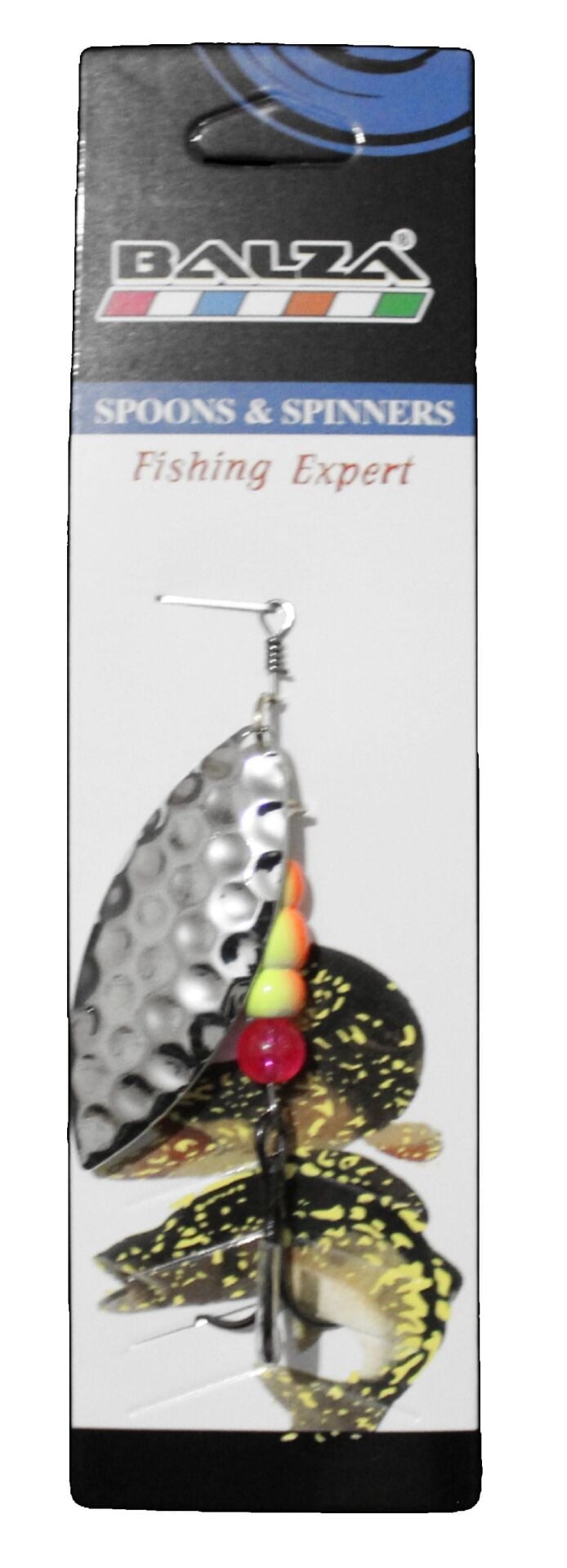 Balza Döner Mepps Kaşık Code:870