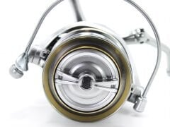 Captain Kaira 8000 Surf Makine 6+1 BB