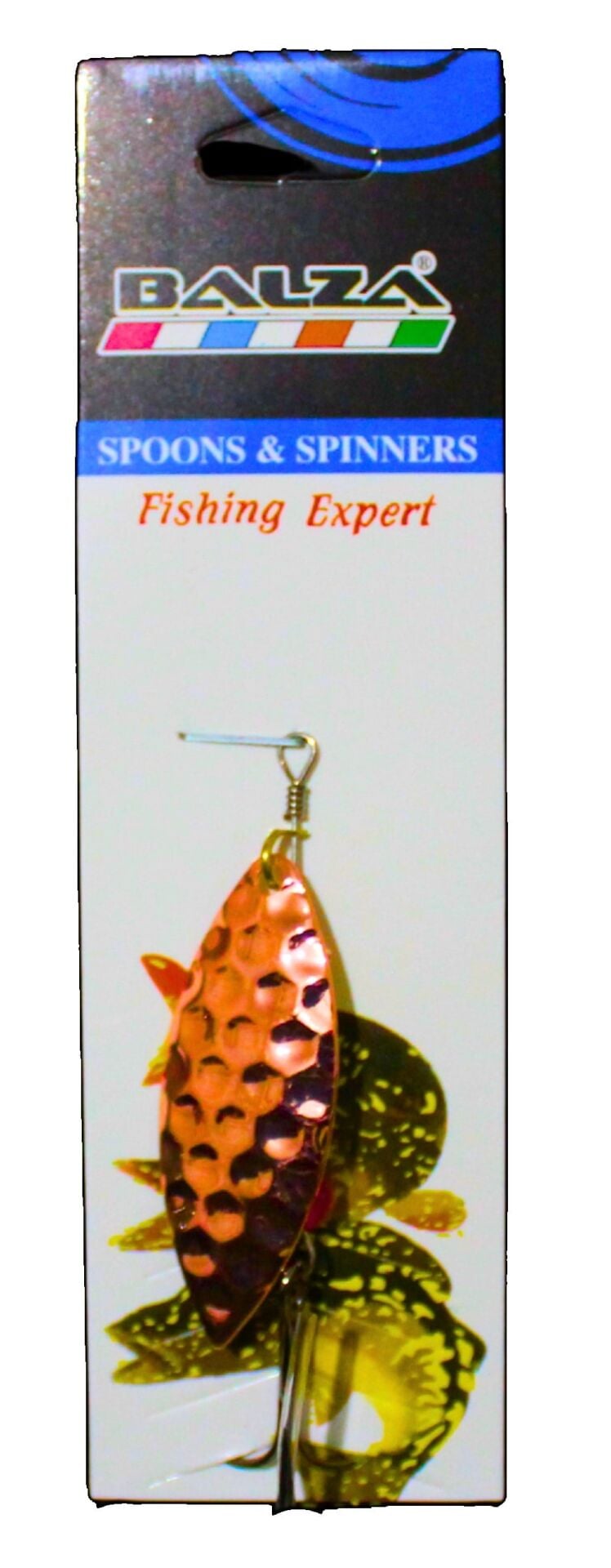 Balza Döner Mepps Kaşık Code:871