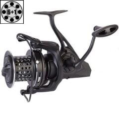 FIL FISHING Flex Sigma 10000 6+1BB Surf Olta Makinesi