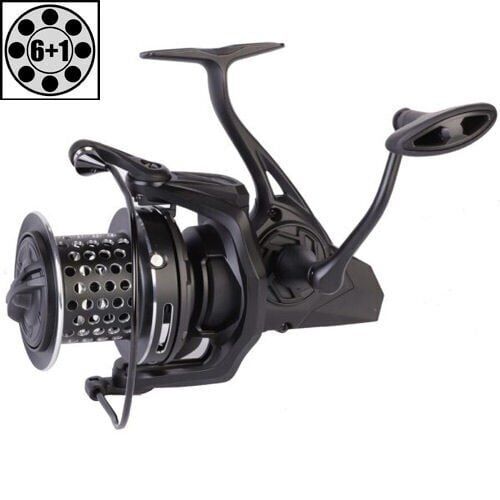 FIL FISHING Flex Sigma 10000 6+1BB Surf Olta Makinesi