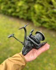 FIL FISHING Flex Sigma 10000 6+1BB Surf Olta Makinesi