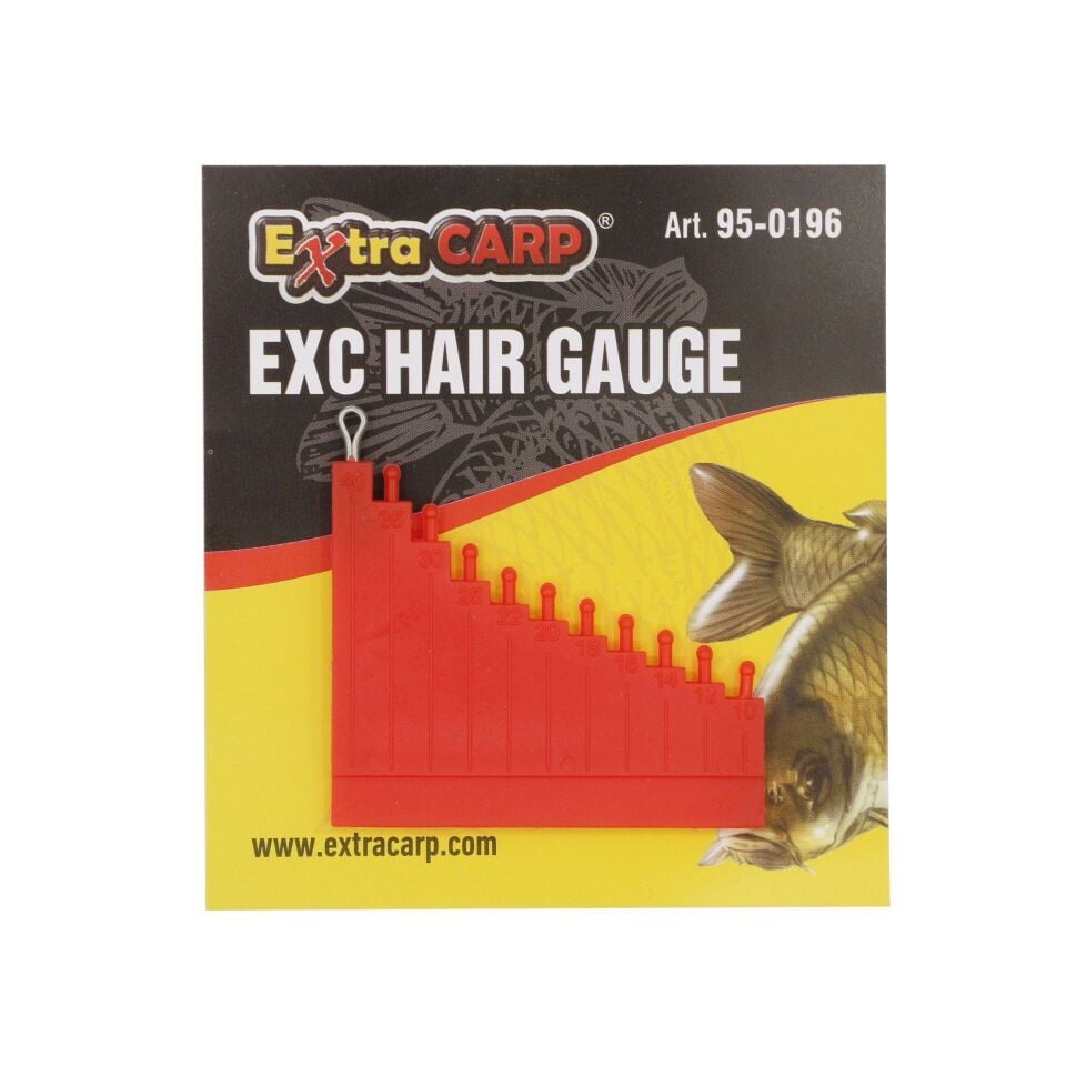 Extra Carp EXC Hair Gauge Boili Rigi Saçak Ayarlayıcı