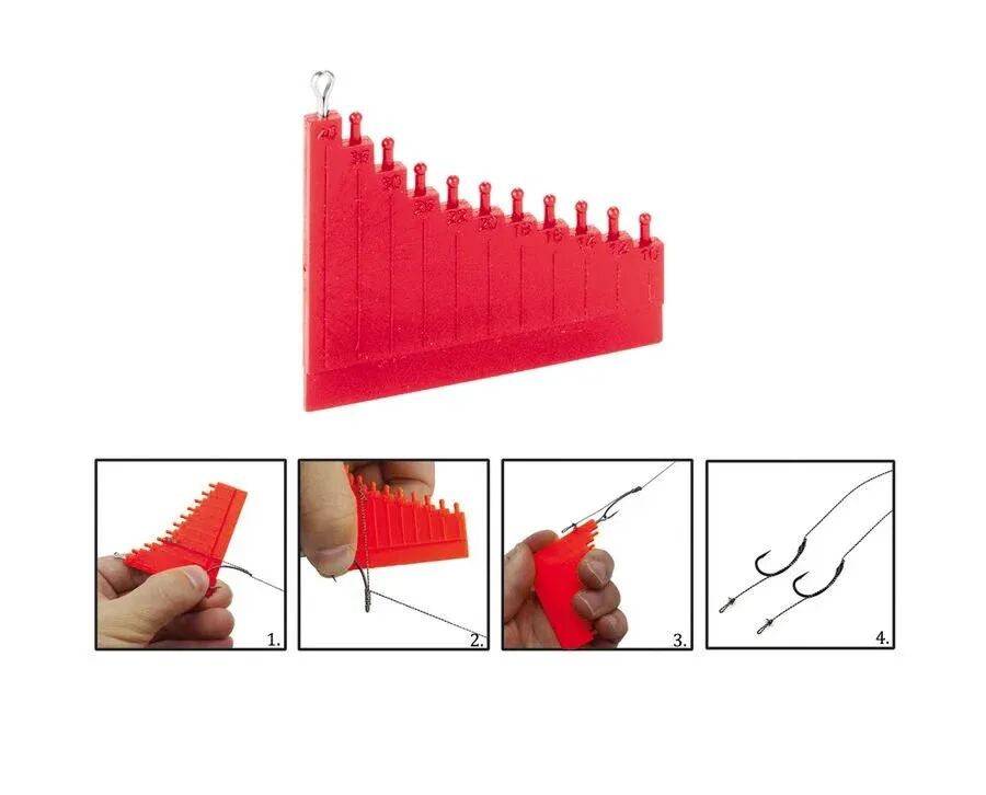 Extra Carp EXC Hair Gauge Boili Rigi Saçak Ayarlayıcı