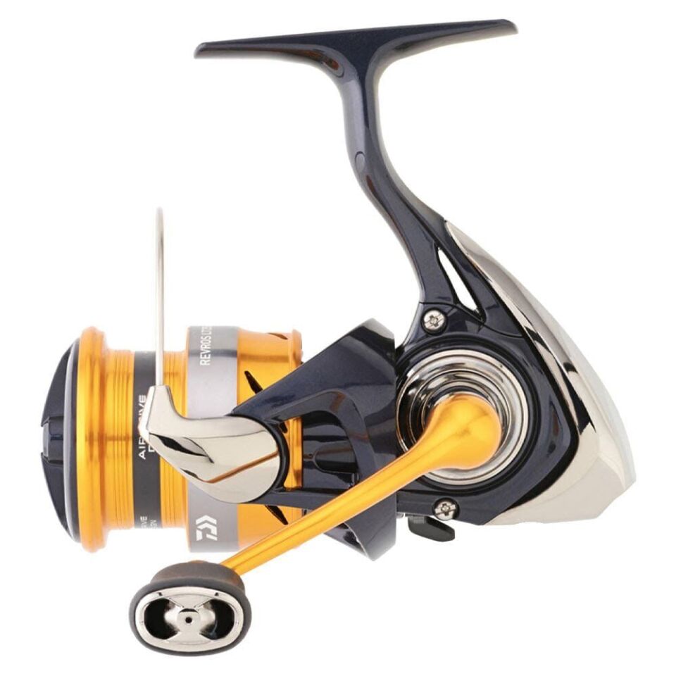 Daiwa Revros 23 LT 2000D Lrf Olta Makinesi