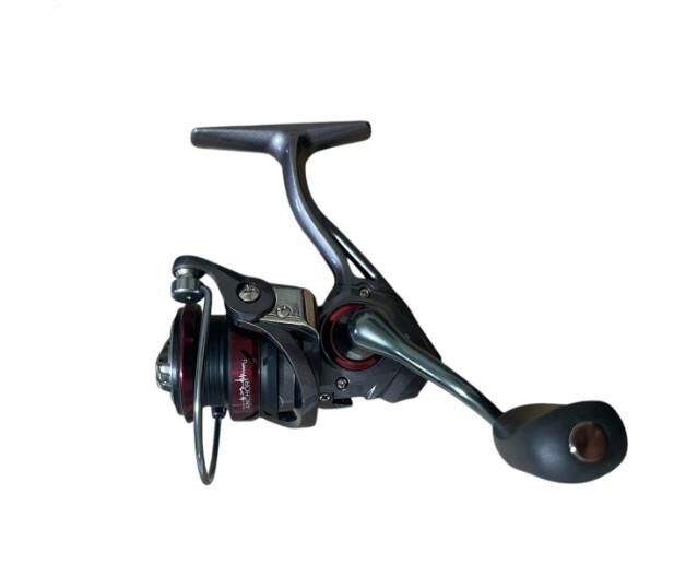 Anchor Borac 800 3+1 LRF Makinası