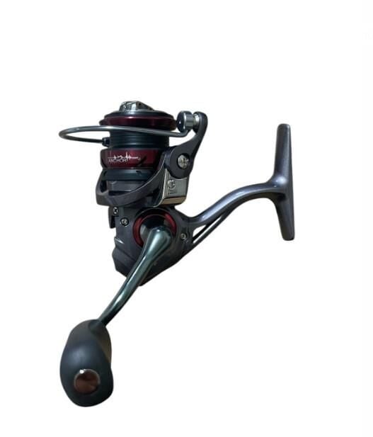 Anchor Borac 800 3+1 LRF Makinası