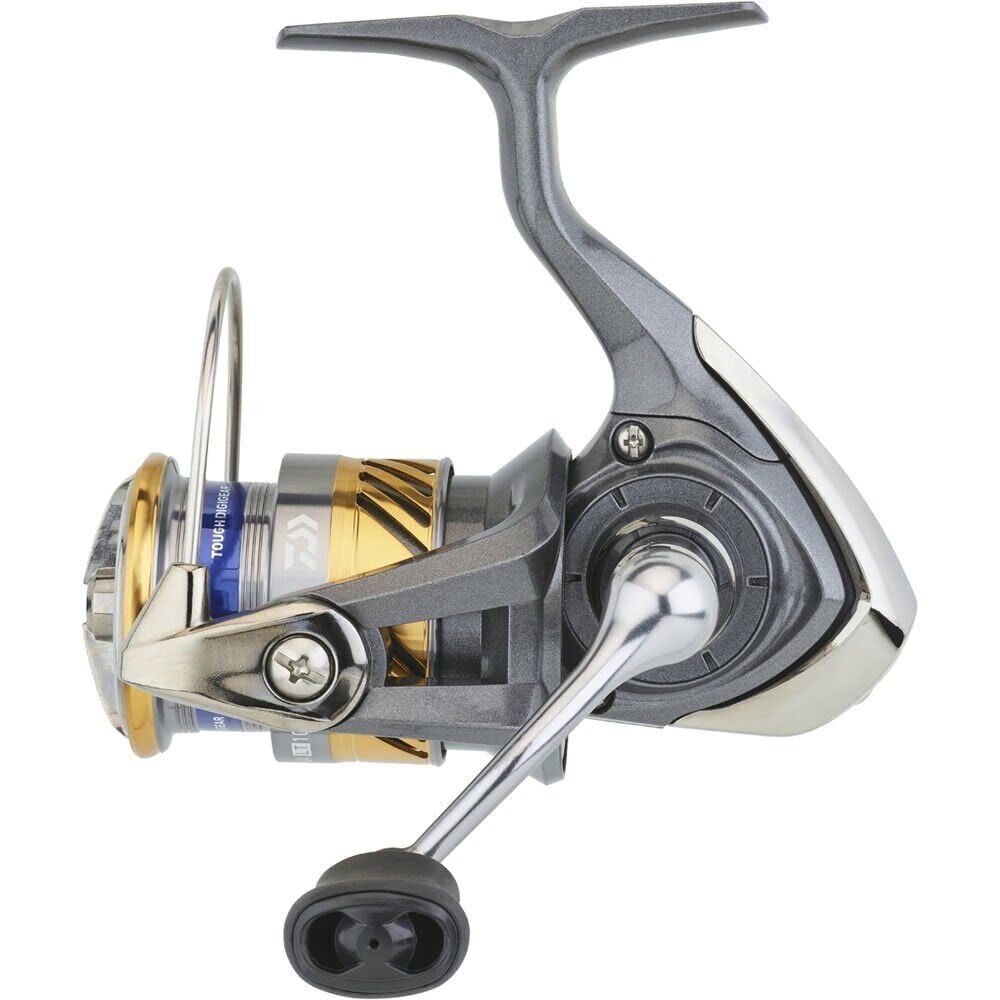 Daiwa Laguna 20 LT 2000 Olta Makinesi