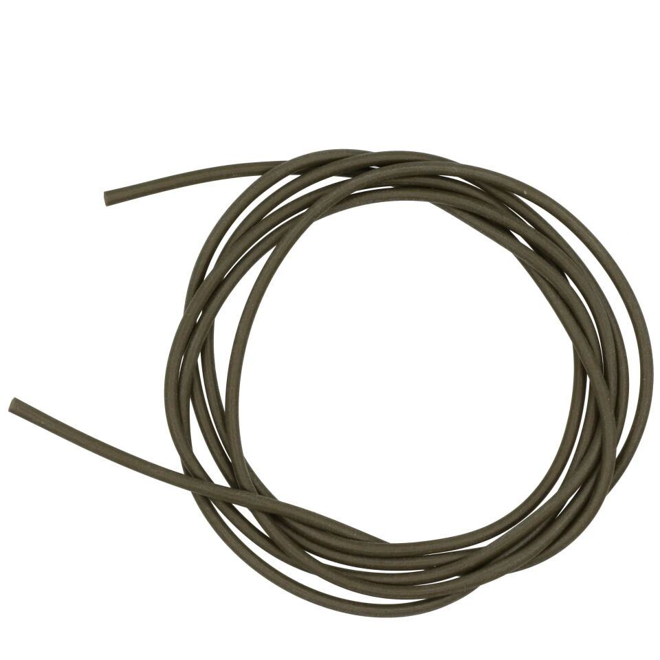 Extra Carp Silicone Tube 1.00mm
