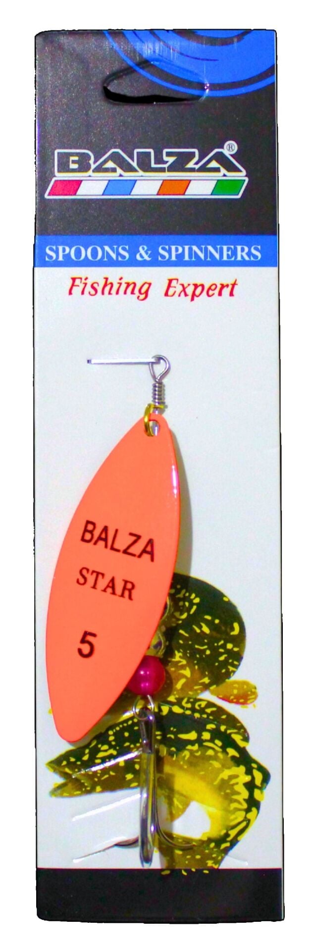 Balza Döner Mepps Kaşık Code:241