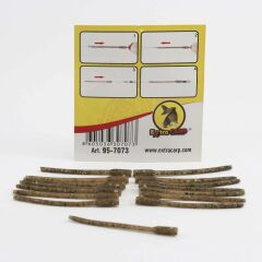 Extra Carp Exc Anti Tangle Sleeves /15Pcs