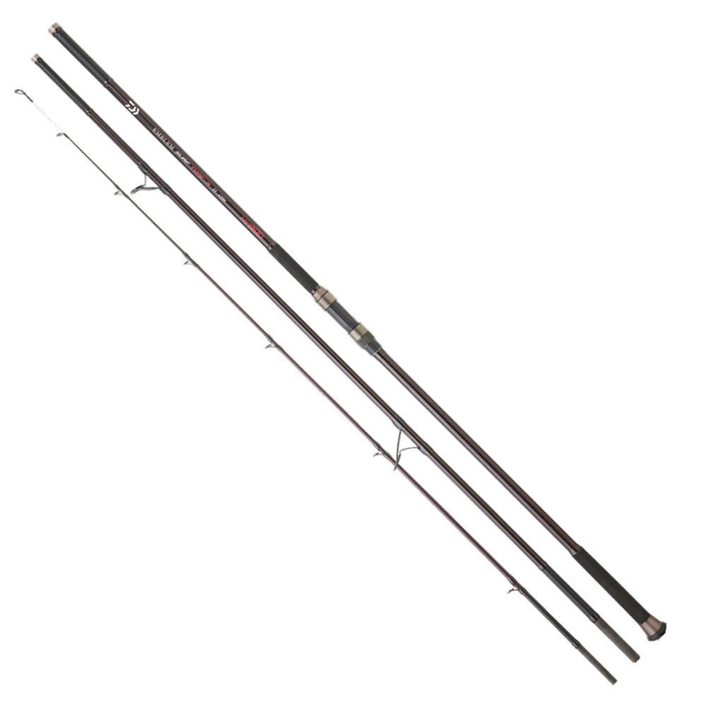 Daiwa Emblem S Type R 4.20m 100-225gr 3p Surf Kamış ( Hybrid)