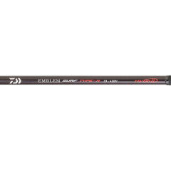 Daiwa Emblem S Type R 4.20m 100-225gr 3p Surf Kamış ( Hybrid)