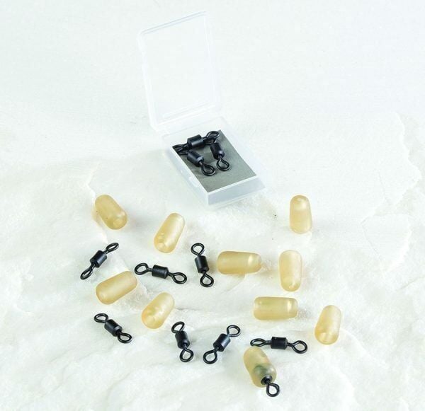 Extra Carp Knot Protectors Set Düğüm Koruyucu Set
