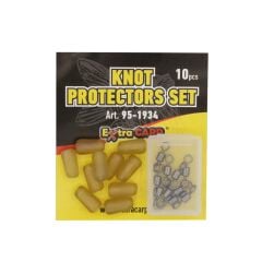 Extra Carp Knot Protectors Set Düğüm Koruyucu Set