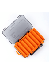 Shufa Lure Box Çift Taraflı Kutu 11 cm