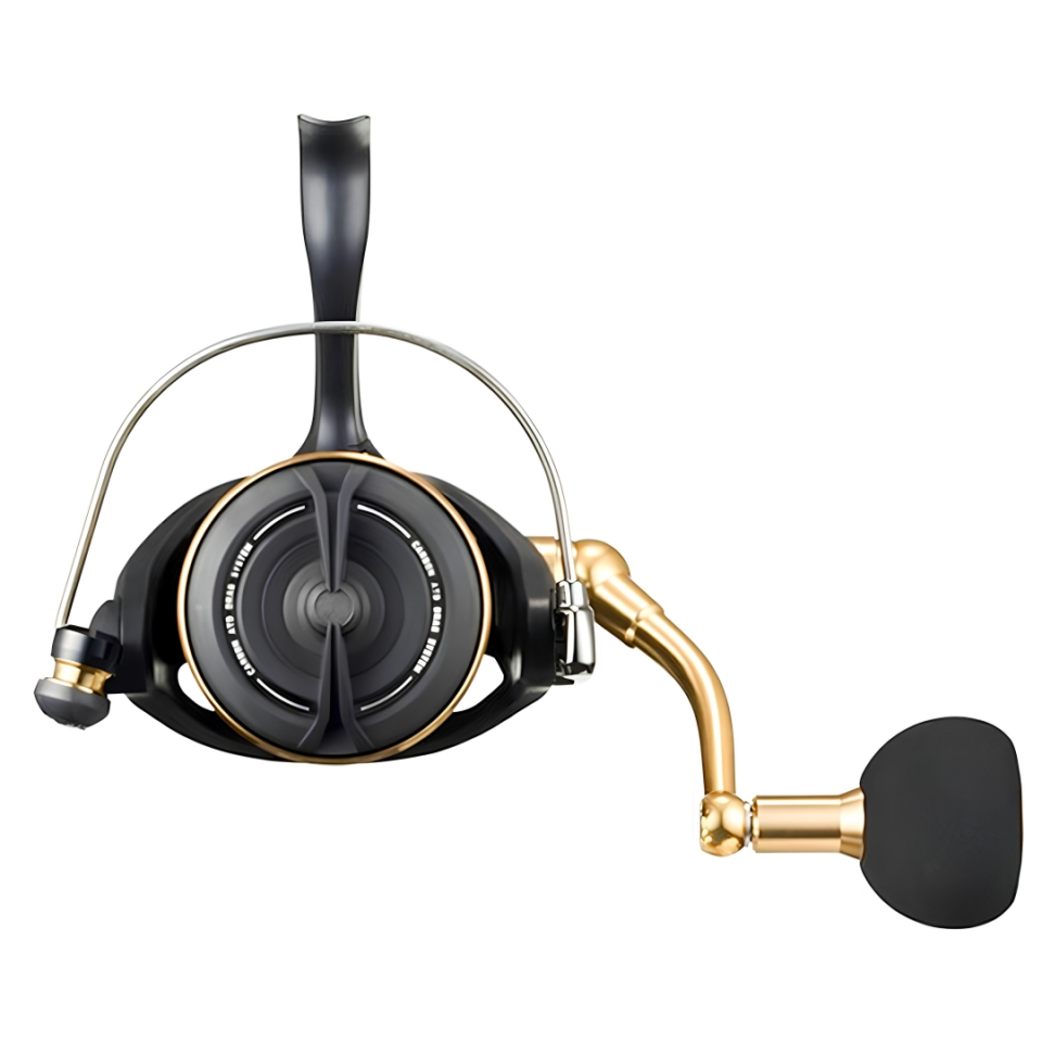 Daiwa 23 BG SW 8000P Jig Olta Makinesi