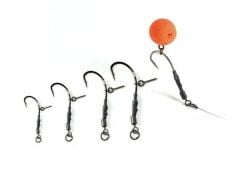 Extra Carp Carp Rig 777P Size 6