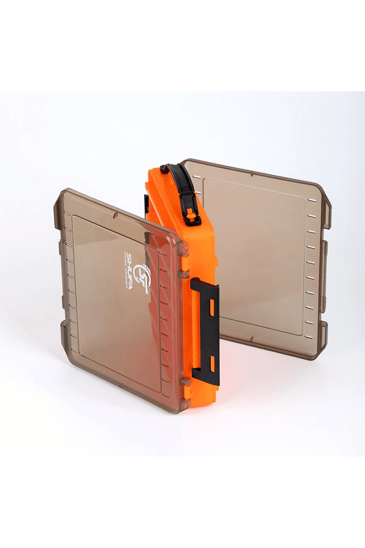 Shufa Çift Taraflı 13 cm Maket Kutusu