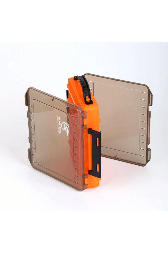 Shufa Çift Taraflı 13 cm Maket Kutusu