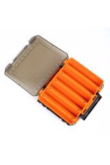 Shufa Çift Taraflı 13 cm Maket Kutusu