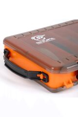 Shufa Çift Taraflı 13 cm Maket Kutusu