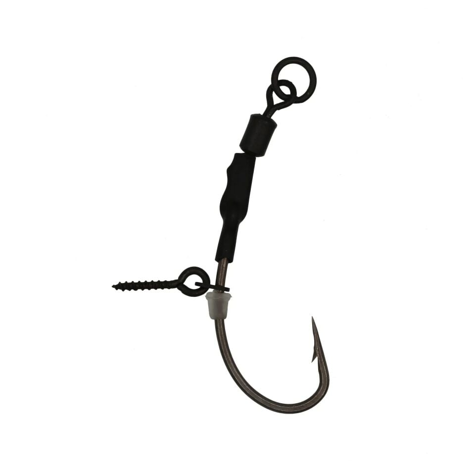 Extra Carp Carp Rig 777P Size 4