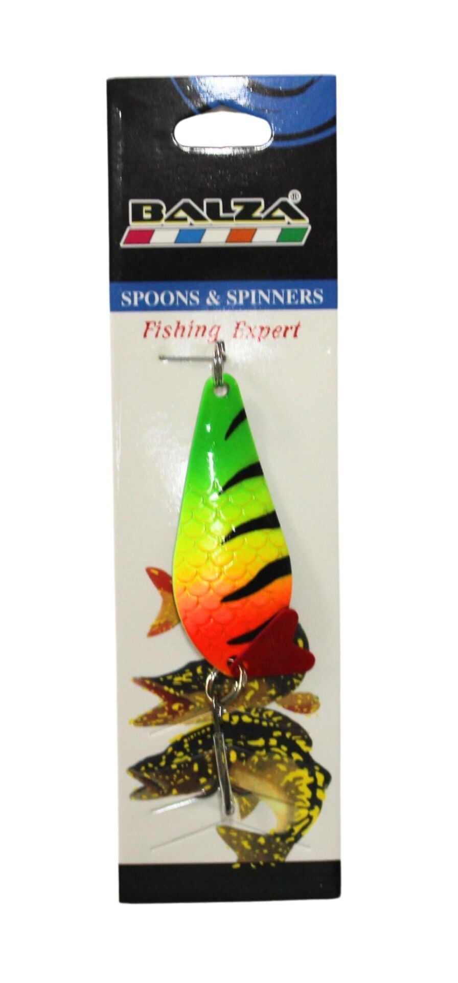 Balza Turna Kaşık Code: 059 - 15 gr