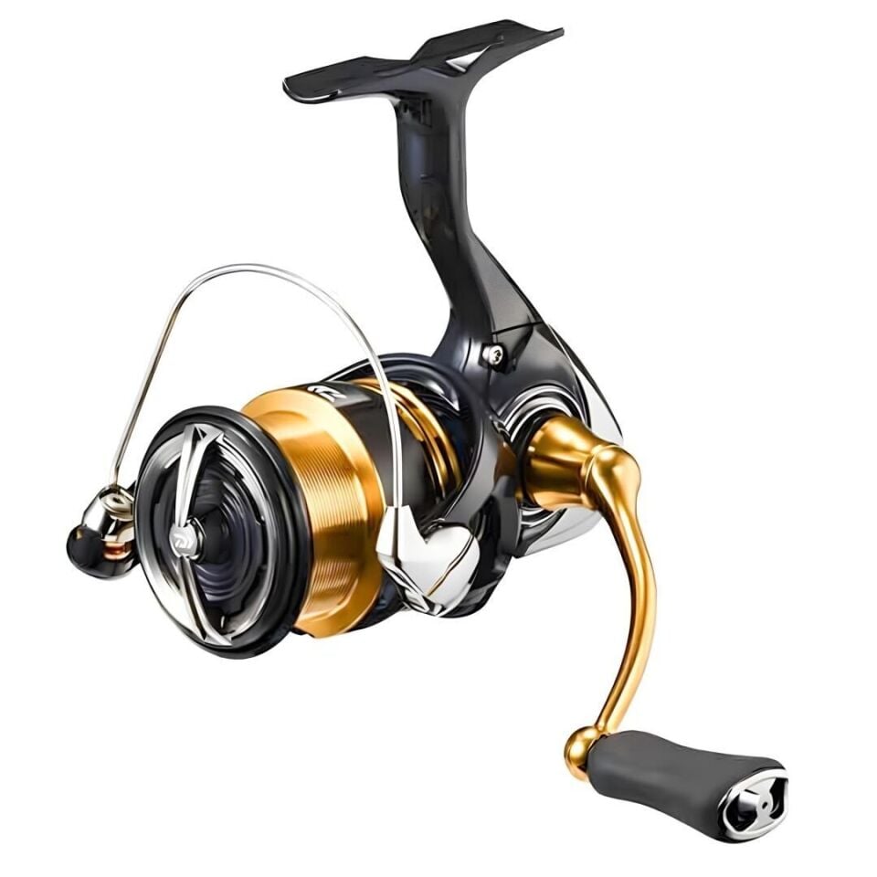 Daiwa Legalis 23 LT 2500 Spin Olta Makinesi