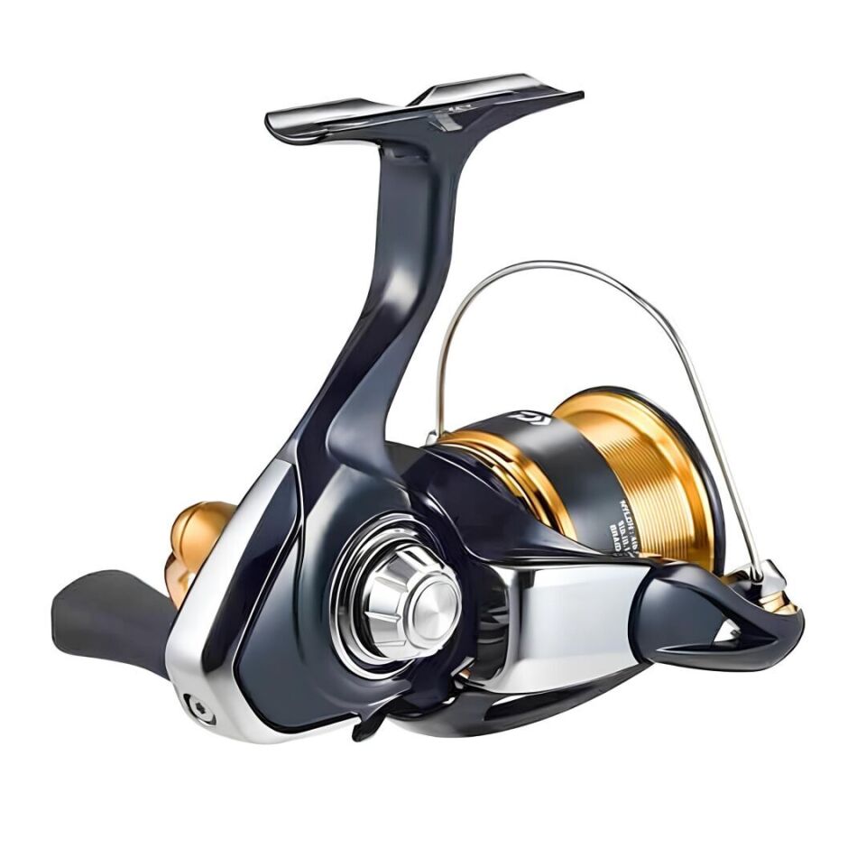 Daiwa Legalis 23 LT 2500 Spin Olta Makinesi