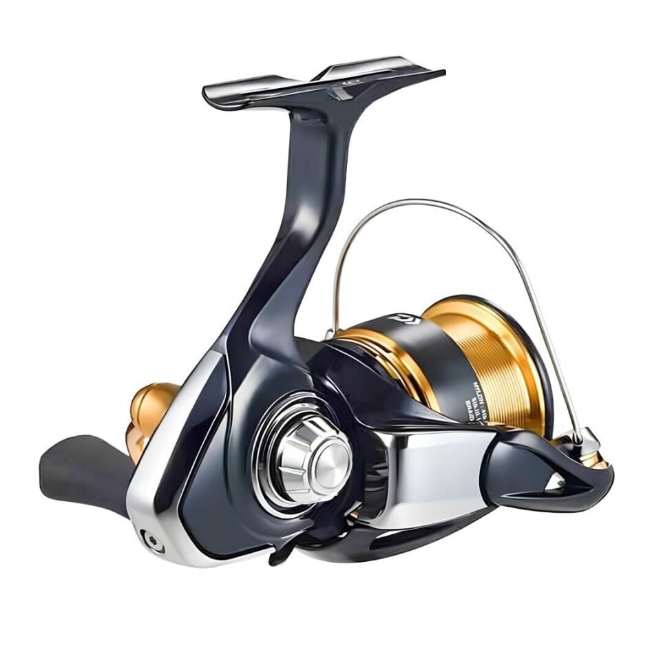 Daiwa Legalis 23 LT 3000 C Spin Olta Makinesi